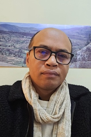 Prof. Dr. Rivo Andry Rakotoarivelo